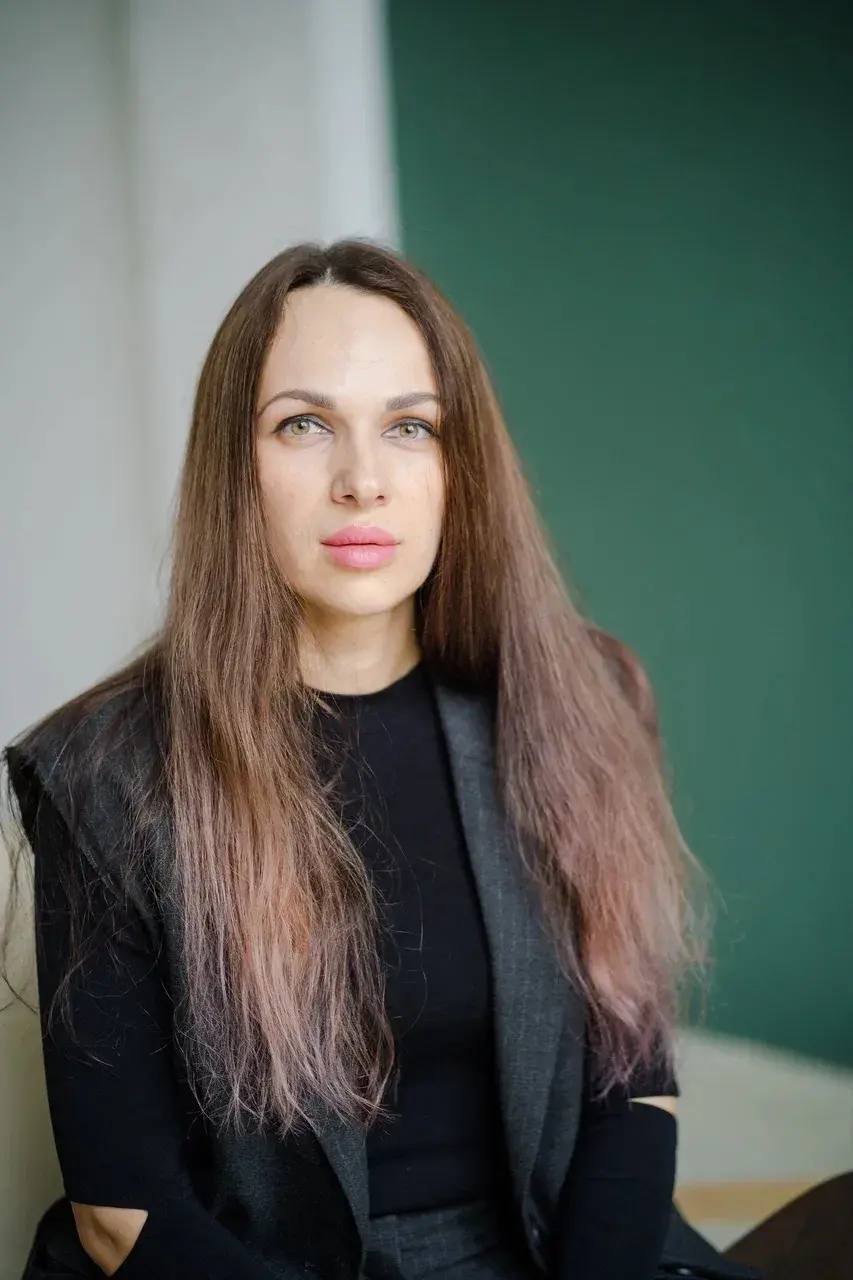 Адвокат Гурусова Тамара
